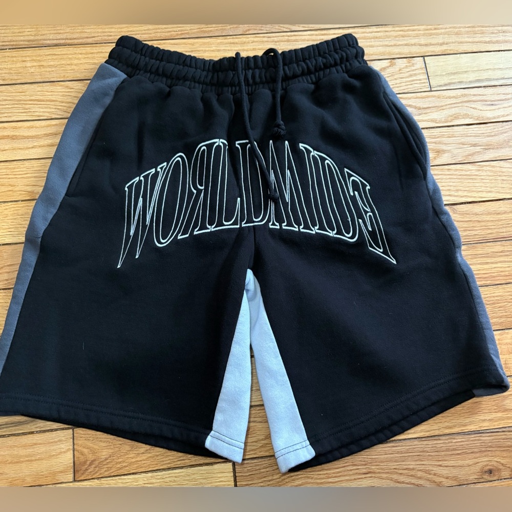 Boohoo Men’s Shorts
